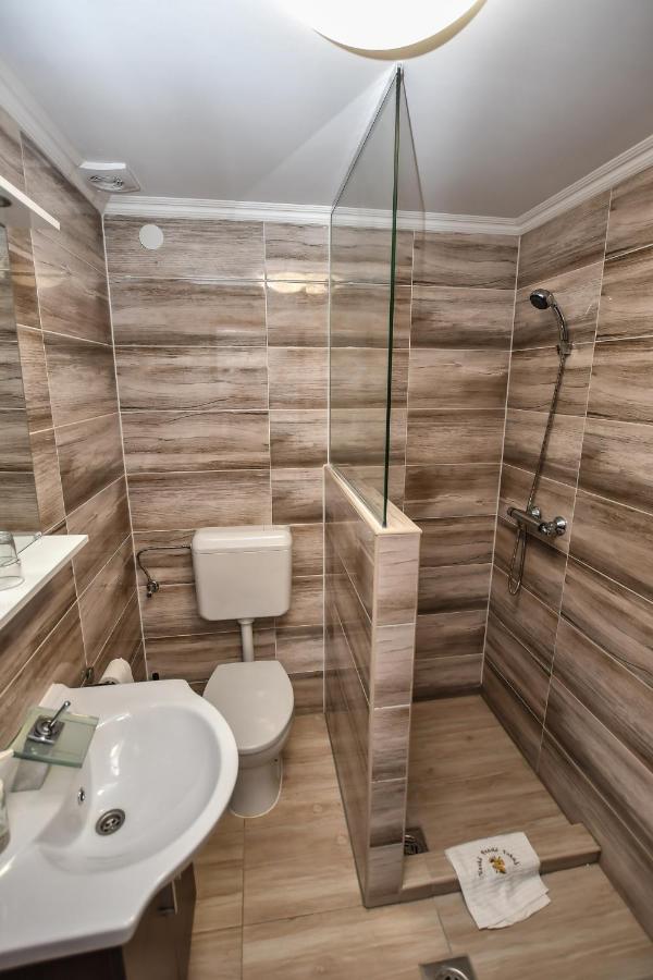 Bed and Breakfast E-Vasko Panzio Borpince Токай Экстерьер фото