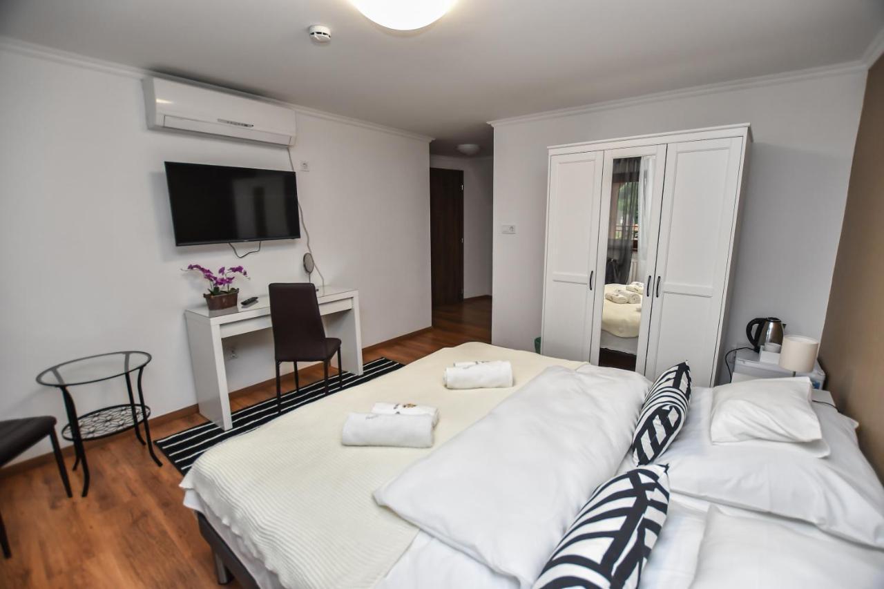 Bed and Breakfast E-Vasko Panzio Borpince Токай Экстерьер фото