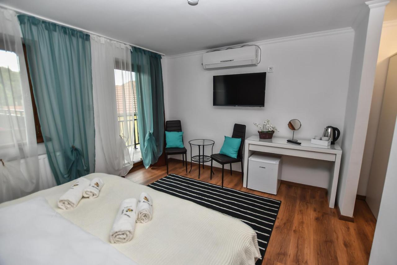 Bed and Breakfast E-Vasko Panzio Borpince Токай Экстерьер фото
