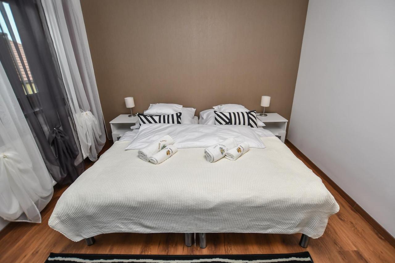 Bed and Breakfast E-Vasko Panzio Borpince Токай Экстерьер фото