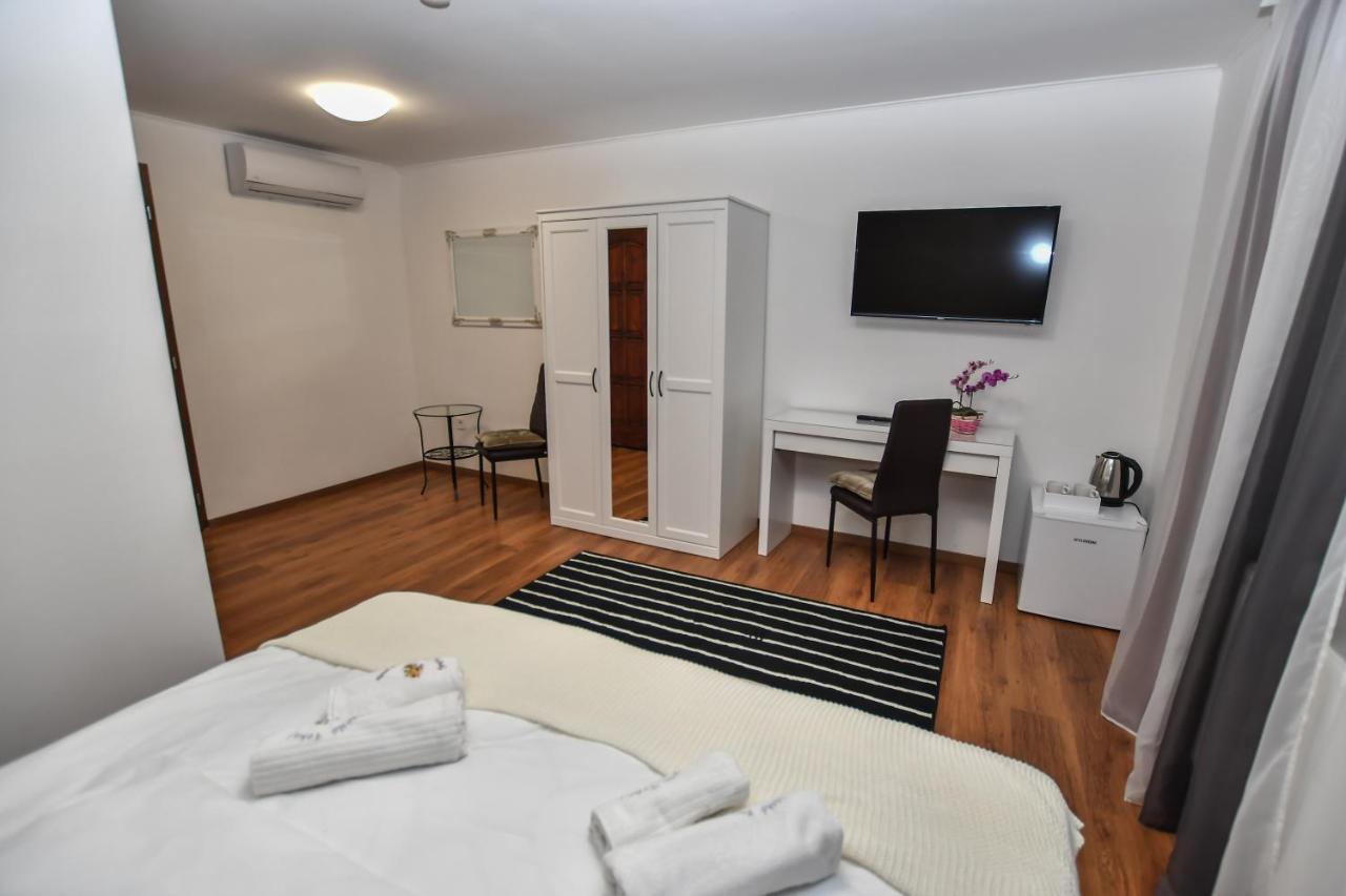 Bed and Breakfast E-Vasko Panzio Borpince Токай Экстерьер фото
