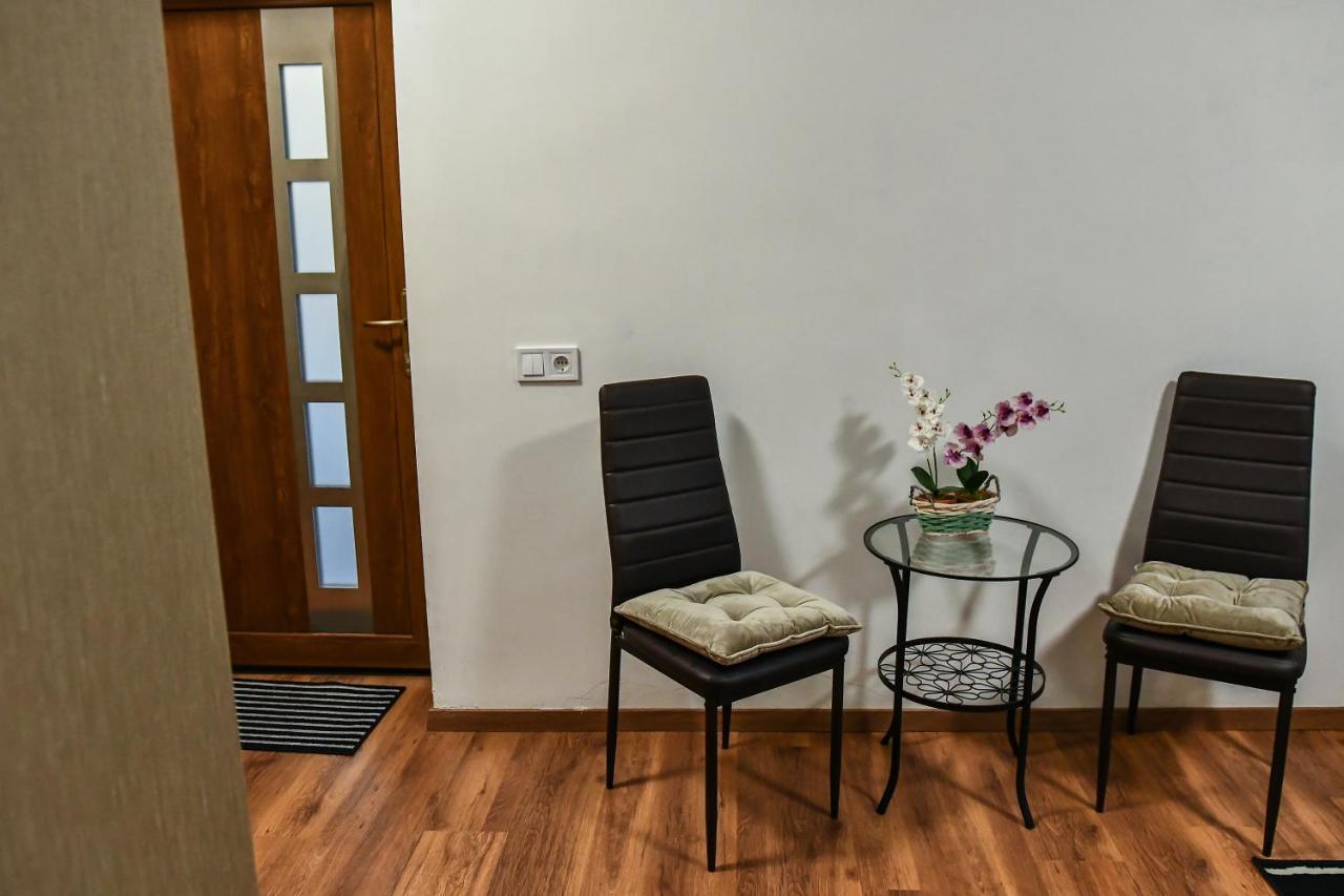 Bed and Breakfast E-Vasko Panzio Borpince Токай Экстерьер фото