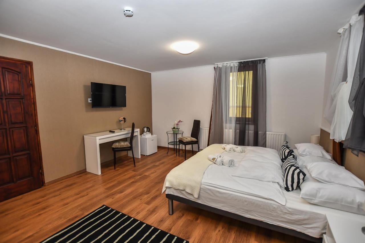 Bed and Breakfast E-Vasko Panzio Borpince Токай Экстерьер фото